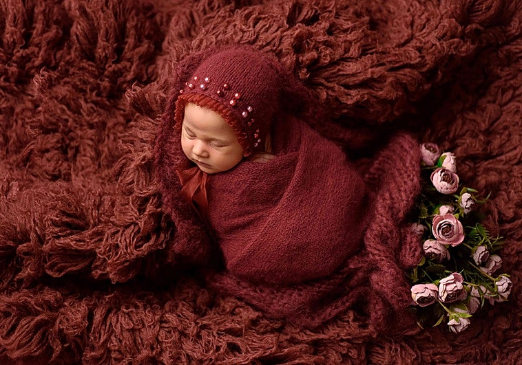 Los mejores sacos de dormir para tu bebé
