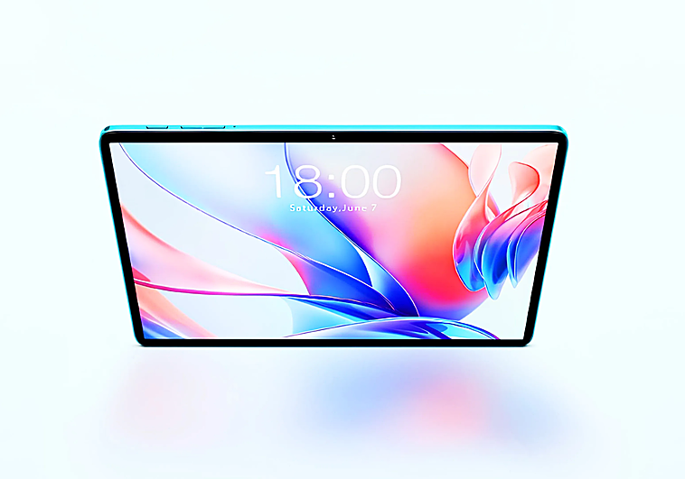 ''Es barata, pero no lo parece'': la tablet con batería de sobra para maratones de Netflix por unos 40 euros