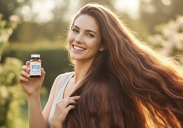 ¿Para qué sirve la biotina? Qué es, cómo tomarla y beneficios en la mujer
