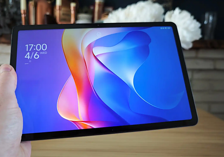 La tableta Xiaomi Redmi Pad 2 ahora está rebajada a su precio más bajo: descúbrela y cómprala por menos de 150€