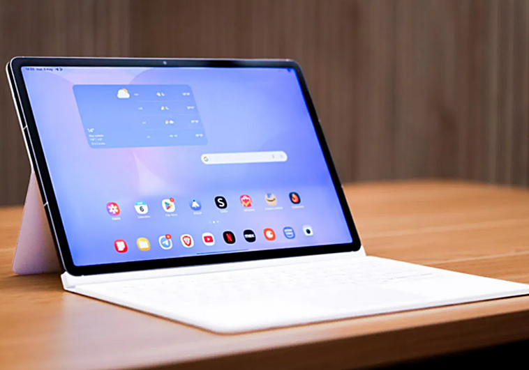 ¿Estudias o trabajas? Esta tableta Samsung es perfecta para ti y ahora está más barata en Amazon