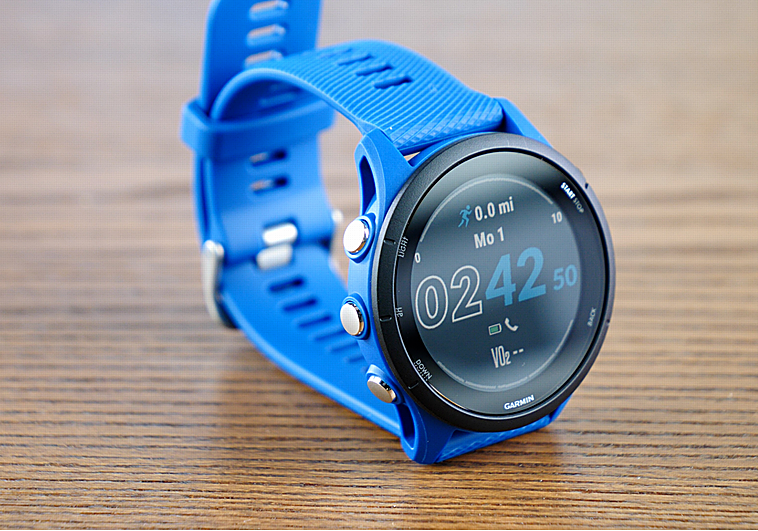 ¿Cuál es el mejor reloj Garmin por menos de 250 euros, Forerunner, Instinct o Vívoactive?