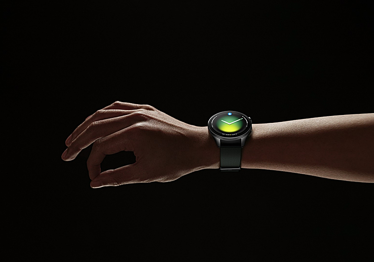 Xiaomi sube de nivel: así es el nuevo Watch 5 con Google Wear OS, GPS y control por gestos
