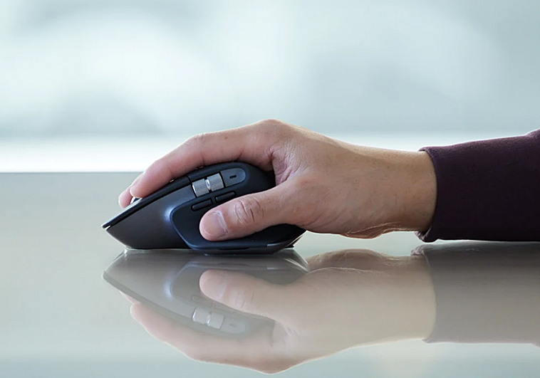 Precisión, ergonomía y potencia: los ratones Logitech más vendidos ahora con hasta un -64%