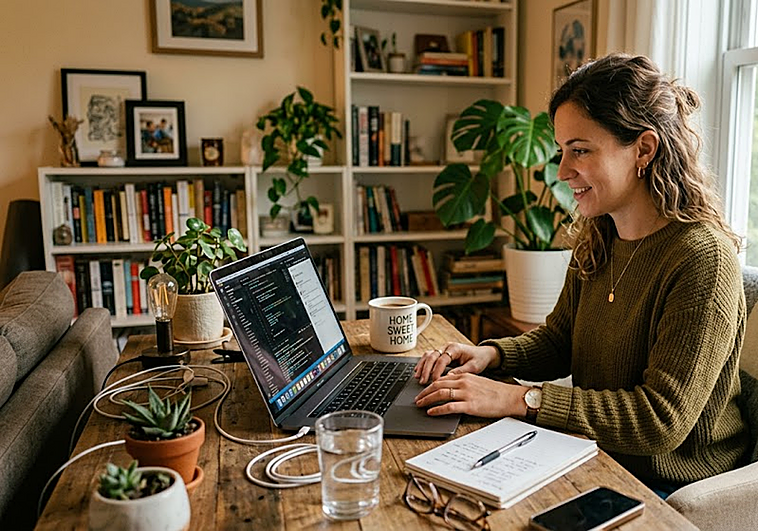 El portátil de 15 pulgadas que vale como un móvil barato, trae Windows 11 Pro y 16GB de RAM