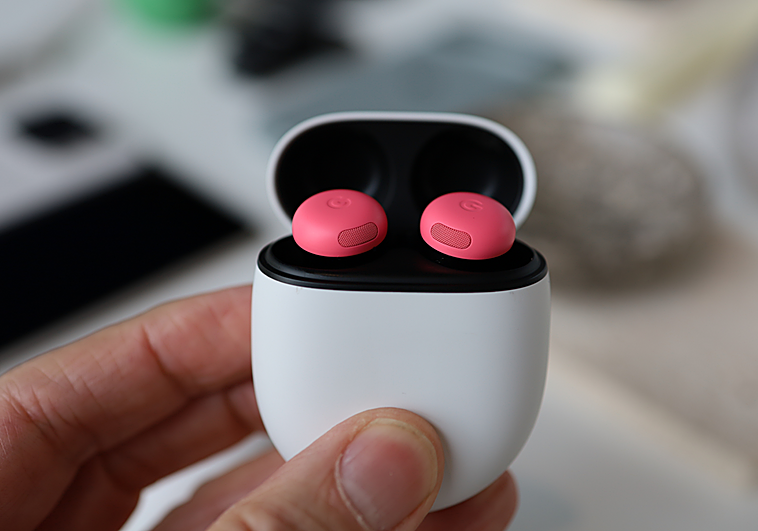 Google rebaja sus auriculares más completos: sonido premium y ANC a precio de compra fácil