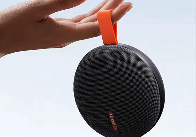 Altavoces Xiaomi que parecen más caros de lo que son: suenan como los JBL y ahora están tirados