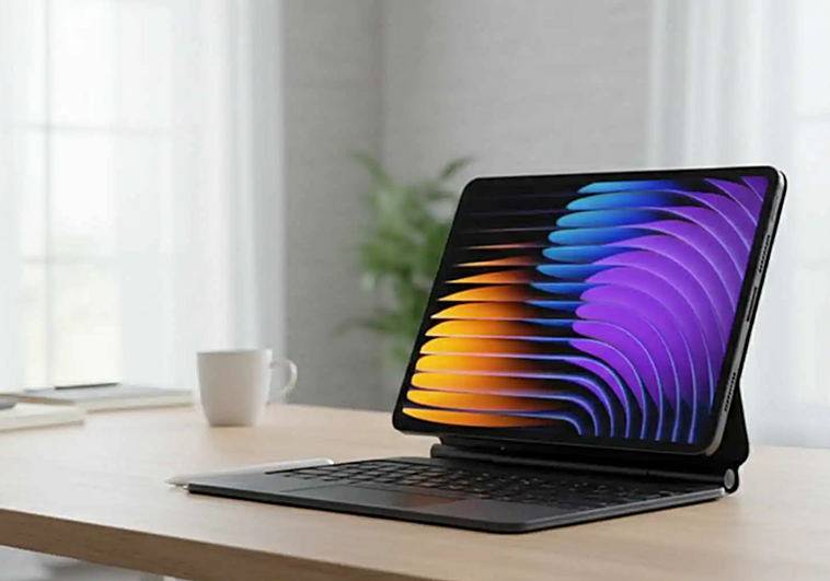 Xiaomi Pad 7 a la venta por menos de 200€: con la doble oferta AliExpress, es una de las tabletas Android más interesantes de esta semana