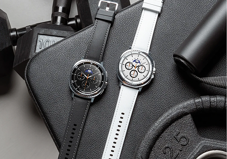 7 smartwatches de Garmin, Samsung y Huawei que recomendaría ahora mismo: uno para cada muñeca