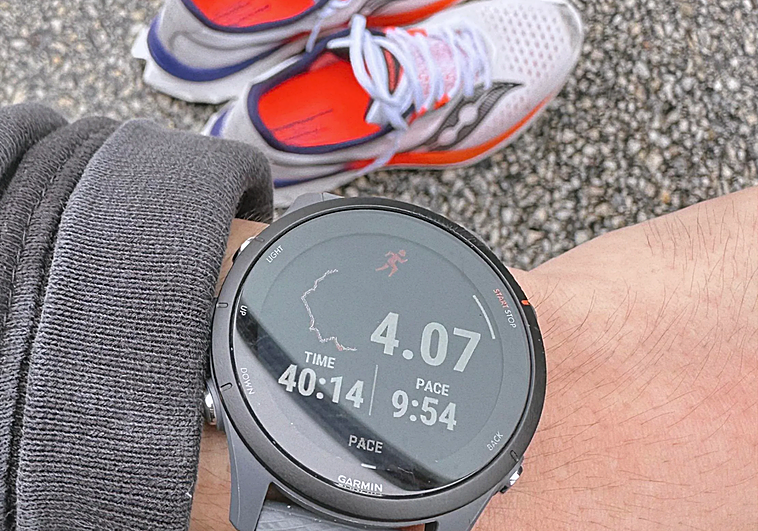 De la gama de entrada al outdoor con carga solar: el catálogo de Garmin ahora rebajado