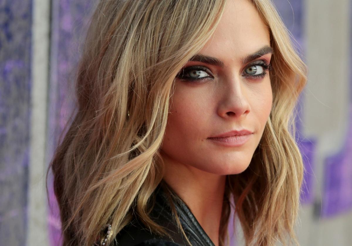 Un Incendio Destruye La Mansi N De Cara Delevingne En California