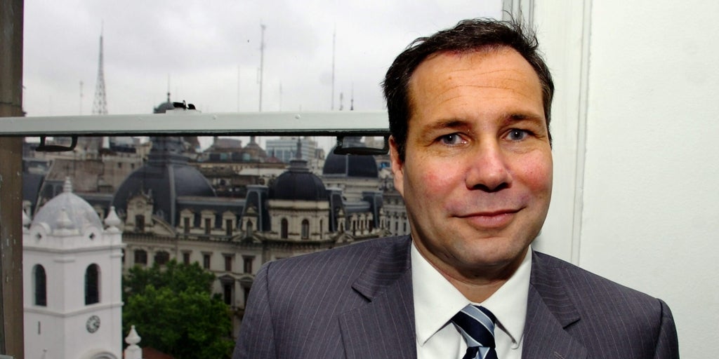 Muerte Del Fiscal Nisman Un Esp A De Inteligencia Pide Volver A Declarar