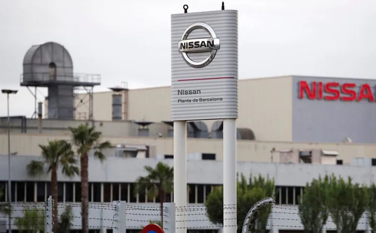El Hub de descarbonización ha formalizado su oferta para los terrenos de Nissan en Zona Franca