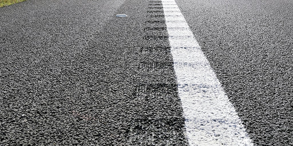 Qué son las guías sonoras de la carretera y cómo reconocerlas