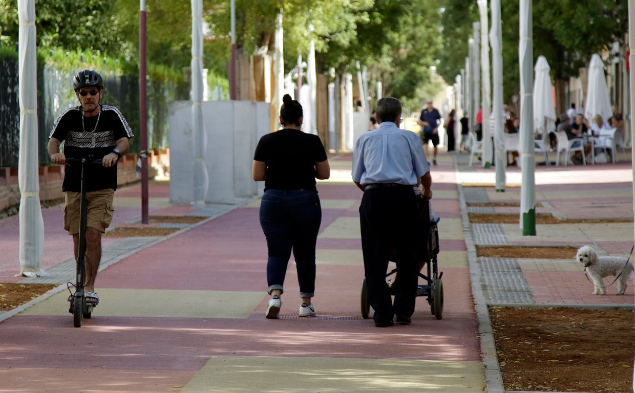 El Ayuntamiento De Sevilla Aprueba Obras De Mejora En Las Calles Del