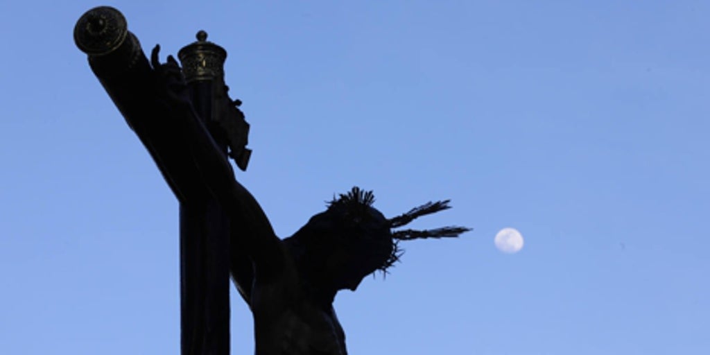 El Cristo de Burgos planteará a sus hermanos una salida extraordinaria