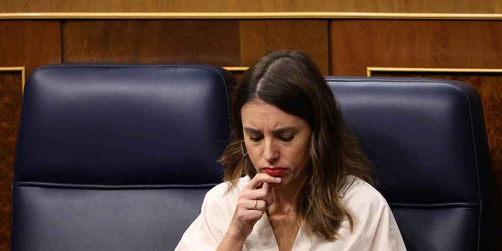 Irene Montero Condena Tras Dos D As De Silencio El Asesinato De Una