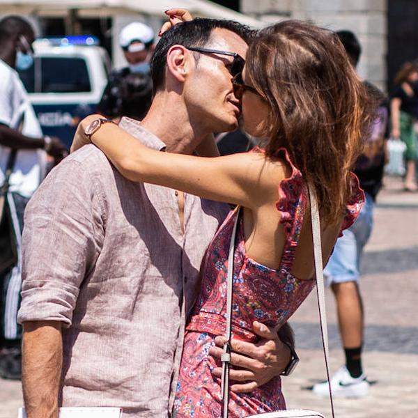 Las mejores frases para compartir por WhatsApp el día de San Valentín