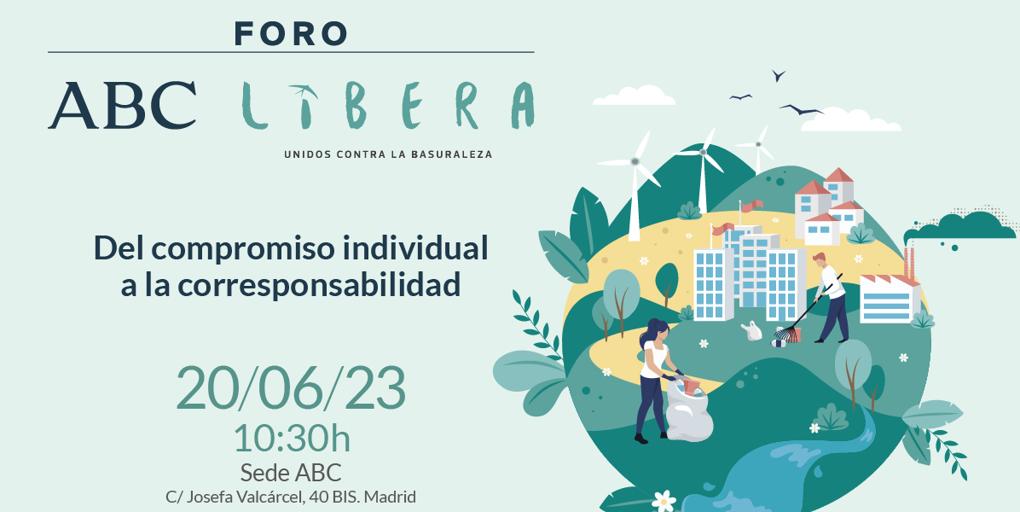 Unidos Para Liberar Los Espacios Naturales De Basuraleza