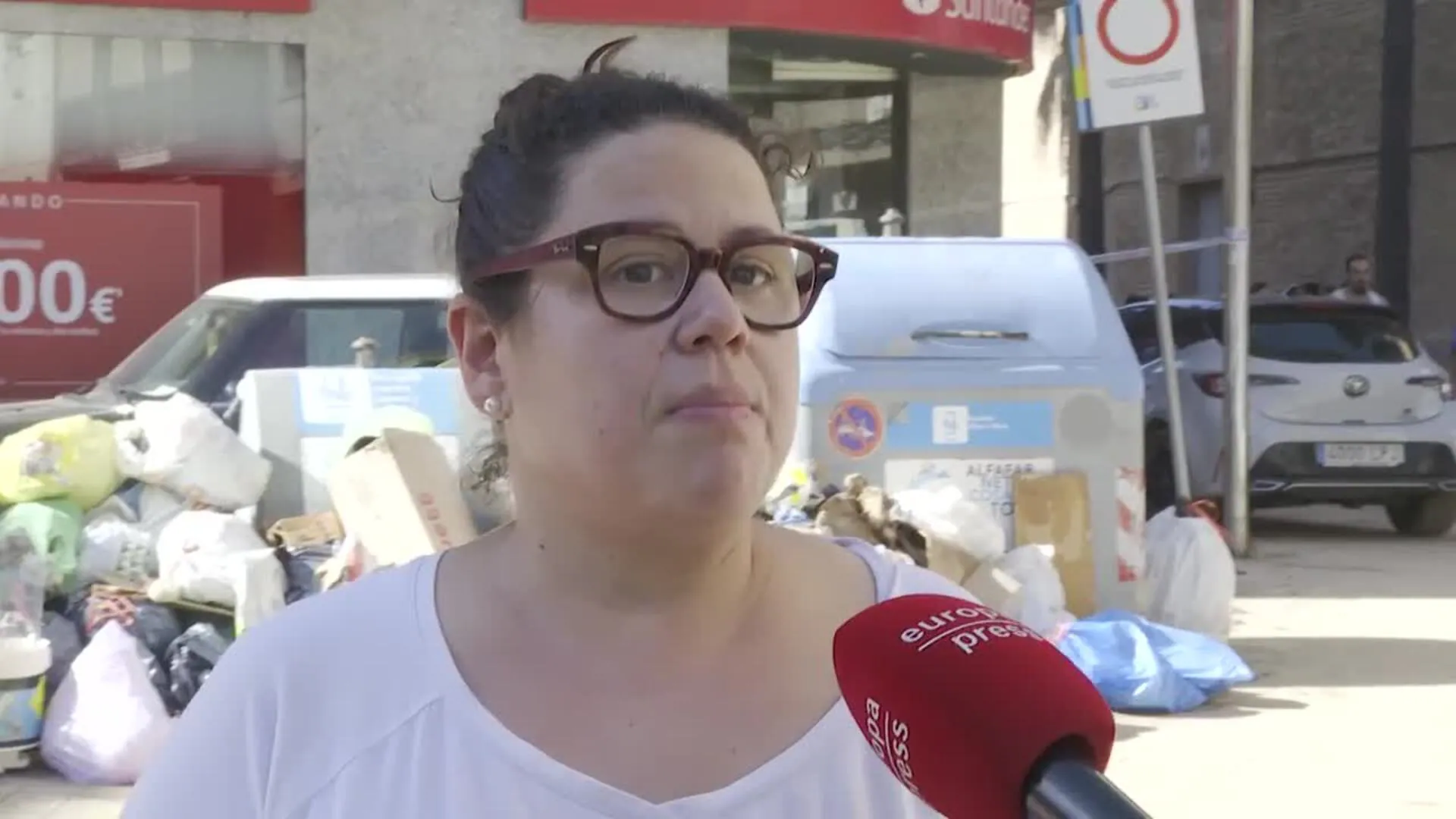 La Gente Se Vuelca Con Los Pueblos Afectados Por La Dana