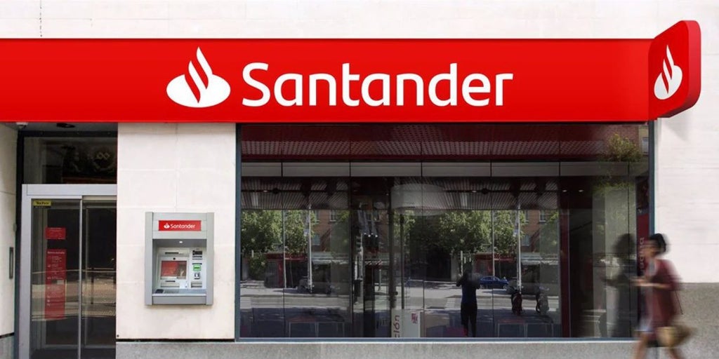 Cuidado Si Eres Cliente Del Banco Santander As Te Afecta El Hackeo