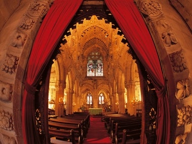 Rosslyn Chapel