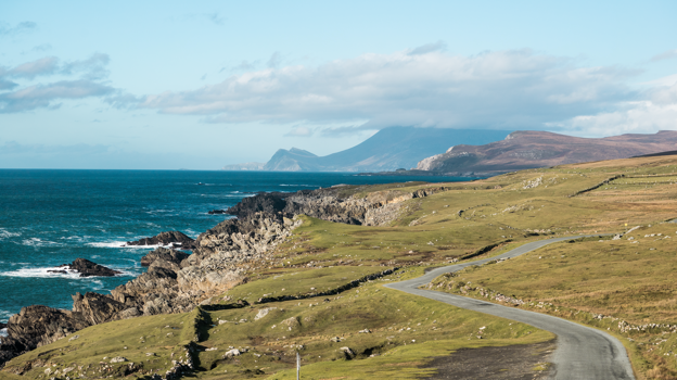 Ashleam Bay