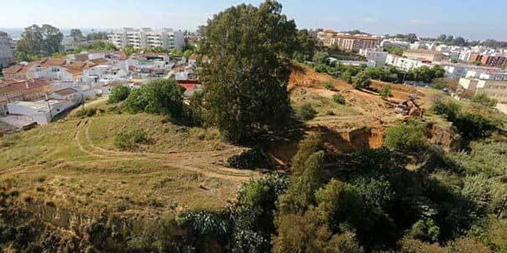 Huelva Te Mira Insiste En Que Para Proteger La Joya De Forma Efectiva