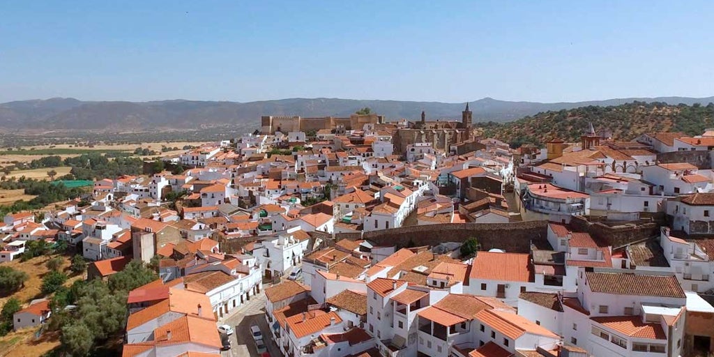 El Pueblo De Huelva Que Ha Registrado La Temperatura M S Fr A De Enero