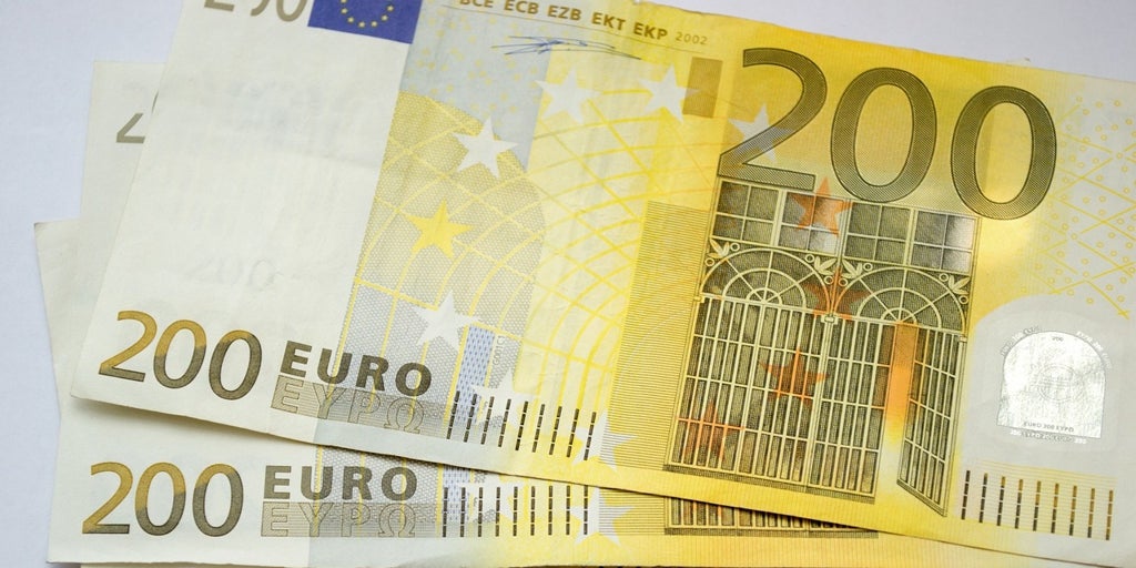 Cheque De Euros Estas Son Las Personas Que No Pueden Solicitar La