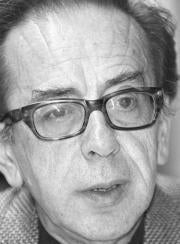 Ismail Kadar Denuncia El Vac O Moral De La Albania De La Transici N