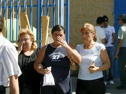 Andalucía la comunidad con más muertos en accidente laboral