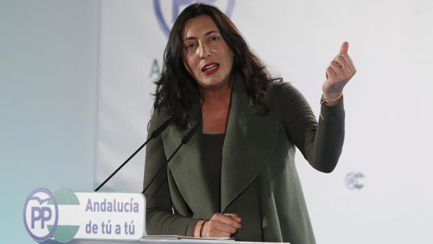 El PP Andaluz Critica Que La Junta Ha Dejado De Invertir 200 Millones