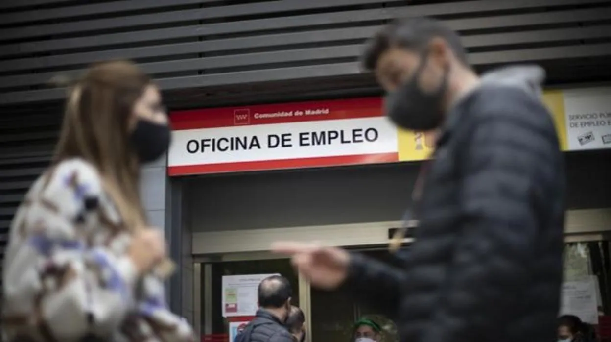 Cómo son los nuevos contratos laborales de la reforma laboral que entra