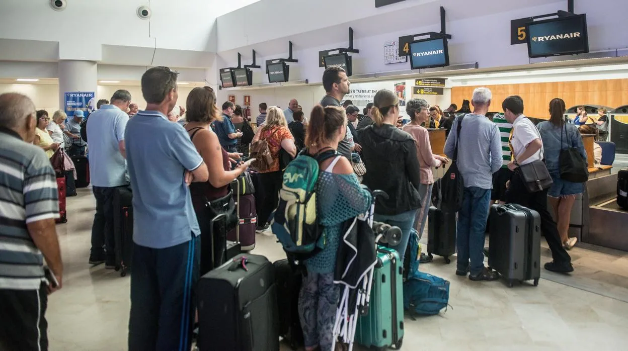 Qué debes saber y qué derechos tienes si tu vuelo está afectado por una