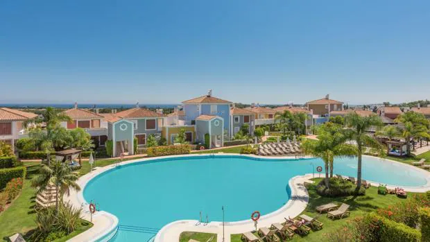 Un resort de lujo en Málaga para todas las familias recibe el Sello de Turismo Familiar