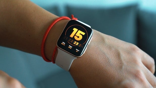 Vuelta al cole: Smartwatch para niños