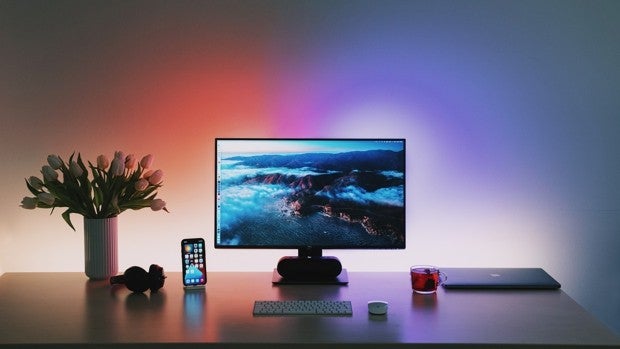 ¿Cuáles son los 5 mejores monitores 4K de 32 pulgadas?
