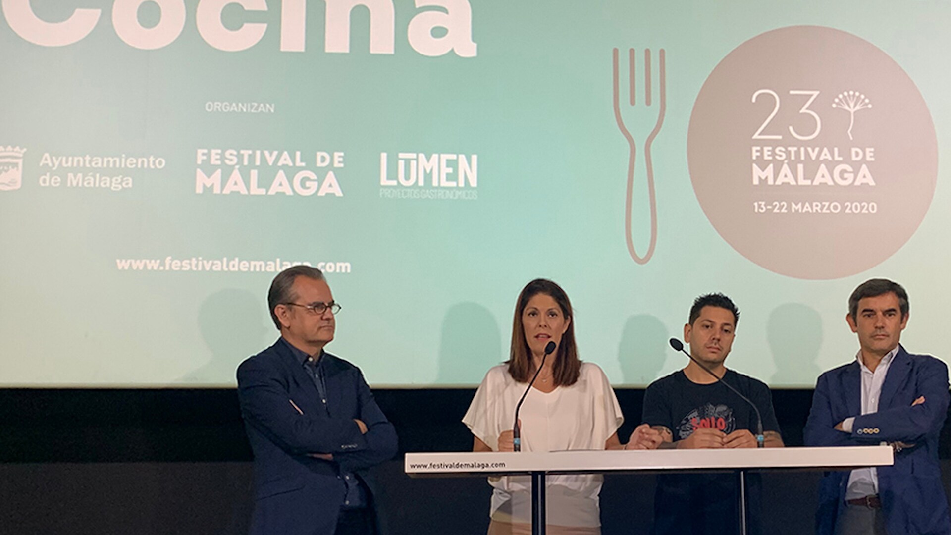 El Festival De M Laga Convoca Un Certamen De Documentales Gastron Micos