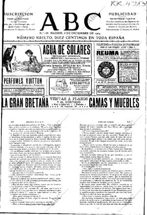 ABC MADRID 08-12-1904