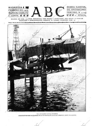ABC MADRID 06-02-1917