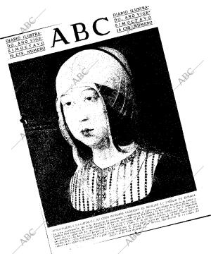ABC SEVILLA 07-05-1932