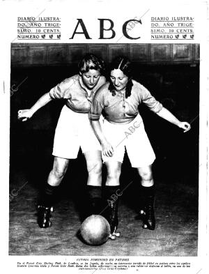 ABC MADRID 07-04-1934