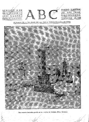 ABC SEVILLA 15-09-1936