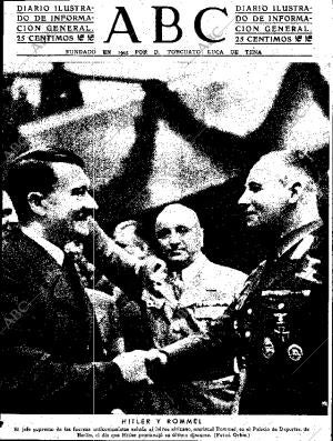 ABC SEVILLA 07-10-1942