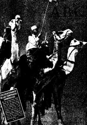 ABC MADRID 05-01-1953