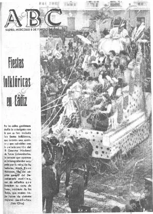 ABC MADRID 08-02-1956