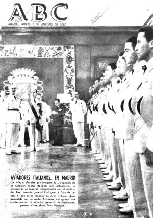 ABC MADRID 01-08-1957