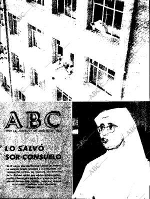 ABC SEVILLA 11-08-1966