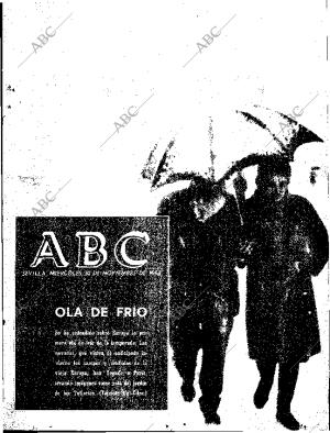 ABC SEVILLA 20-11-1968